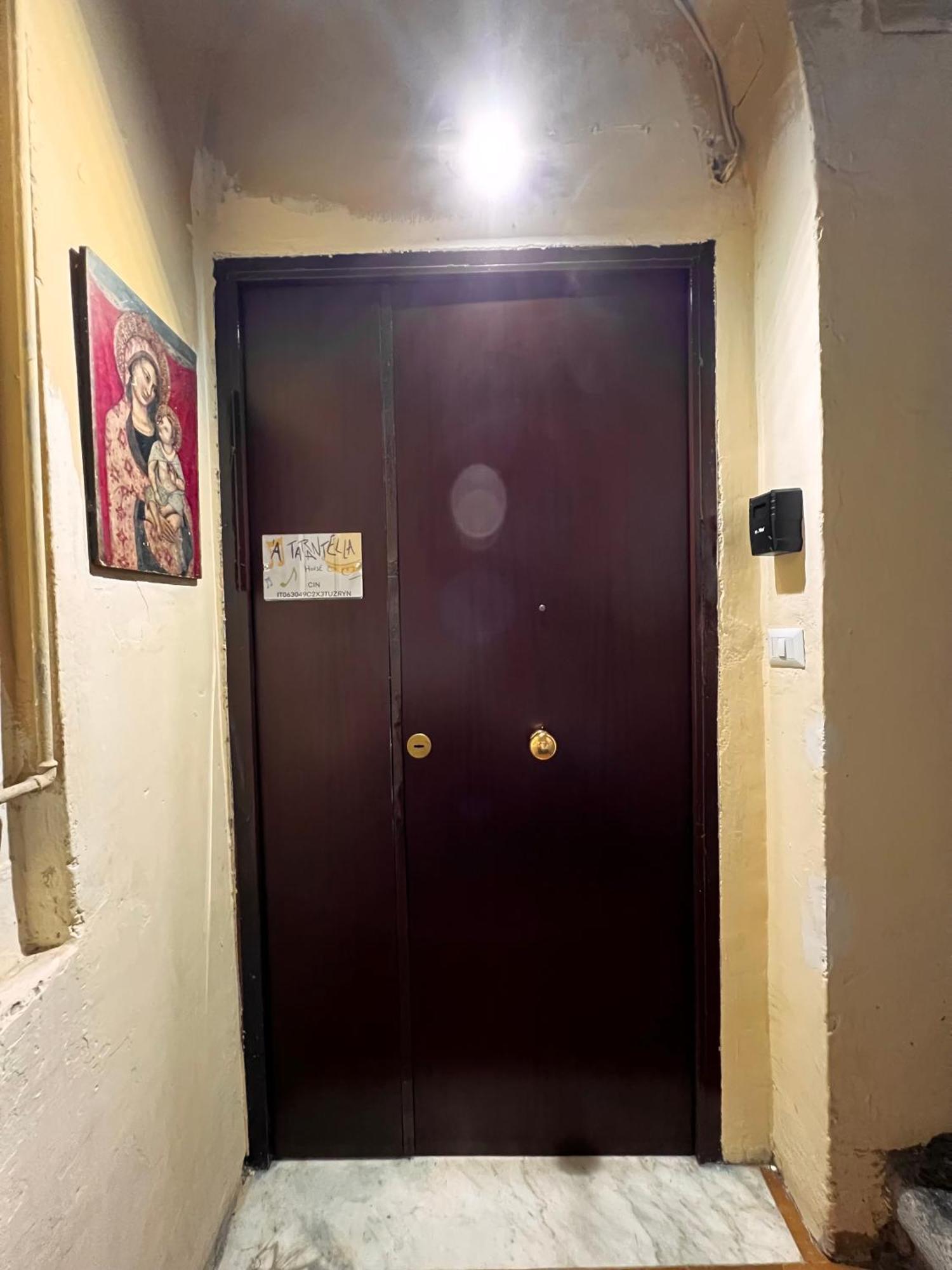Appartamento 'a Tarantella Napoli